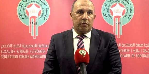 المغرب التطواني: بلقشور خرقتي السر المهني باستقبالك البرلماني الدراق اللي ما عندوق صفة قانونية بالنادي وكشفتي وضعية الماط