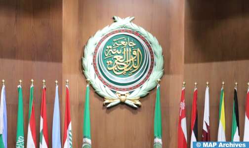 المكتب التنفيذي لمجلس وزراء الإعلام العرب يشيد بالدور الذي يضطلع به جلالة الملك في نصرة القدس والقضية الفلسطينية
