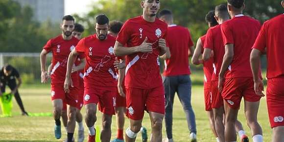الوداد واجدين لسيمبا والبنزرتي حدد شكون غيعوض جبران
