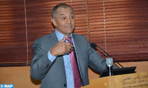 تسليط الضوء بأكادير على أهمية الاقتصاد الأزرق