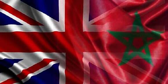 تقرير: المغرب استافد من خروج بريطانيا من الاتحاد الأوروبي وها شحال وصلات المبادلات التجارية بيناتهم