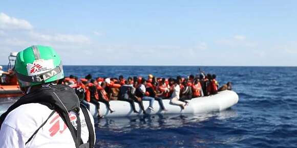 تقرير: جهود المغرب قلصات من محاولات الحريگ عبر الطراجي المتوسطي والواجهة الأطلسية عكس تونس والسنگال