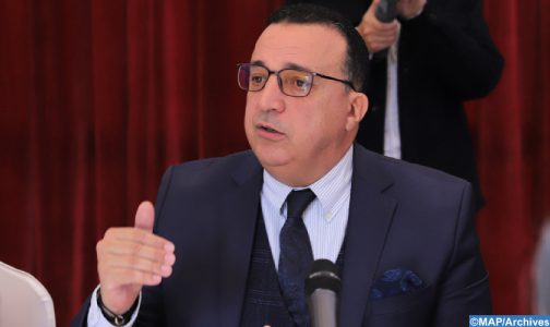جنيف.. الاستراتيجية الصحية للاجئين عنوان التزام سياسي وقانوني للمغرب (السيد بلفقيه)