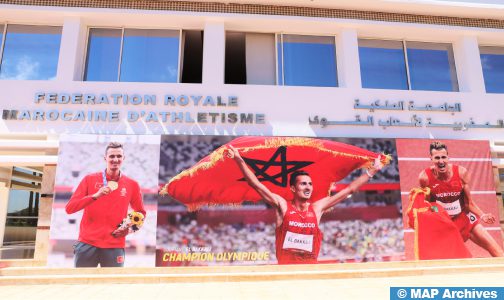 حصيلة سنة 2023: البقالي وكردادي يصنعان المجد ويضيئان شمعة ألعاب القوى المغربية من جديد