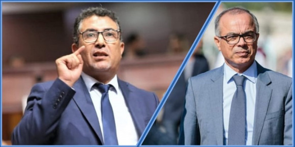 حموني: مرتاحين للاتفاق بين النقابات التعليمية والحكومة ولكن تعطل شهرين و7 مليون تلميذ وتلميذة ضاعو
