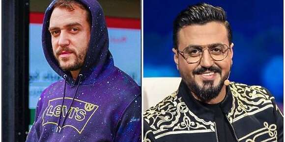 رشيد شو يرد على مومو عبر “كود”: منجاوبش بحالو باش منرجعش بحال “مي نعيمة”
