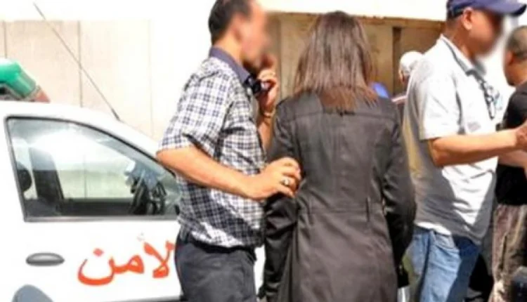فاس.. ترويج المؤثرات العقلية يودي بتوقيف سيدة