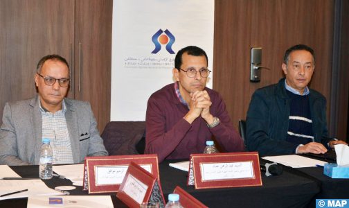 فاس.. ورشة تفاعلية حول حقوق الأطفال بالمخيمات الصيفية