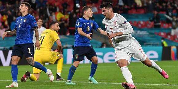 قرعة “يورو 2024” خرجات “مجموعة الموت” وحددات ماتش الافتتاح