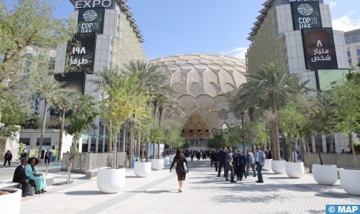كوب 28 .. دول العالم تتبنى اتفاقا “تاريخيا” بشأن مكافحة التغيرات المناخية