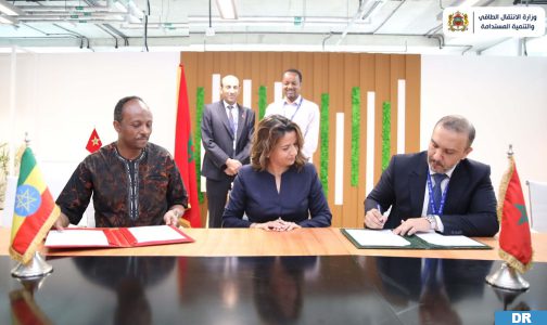 كوب 28.. مذكرة تفاهم بين المغرب واثيوبيا من أجل إحداث تحالف دولي للولوج إلى الطاقة المستدامة