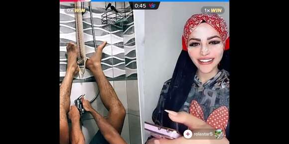 لايفات وإعجابات منصة تكتوك فالمغرب وصلت للبرلمان ومطالب للوزير بنسعيد لحماية الأطفال والمراهقين منها وتقنينها
