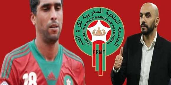 لن نسلمكم حمزة بورزوق! كان حمزة يقول لنفسه هذه الكرة لك. هذه في التسعين. فخذها يا حمزة. فتطيعه الكرة. وتذهب كالسهم إلى المرمى