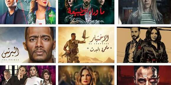 مصر غادي يزيدو يهربو على العرب فالصناعة السينمائية.. غايترجمو الافلام والمسلسلات ديالهم بالهندية