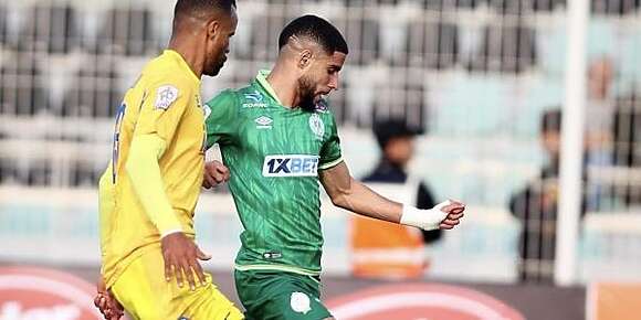 ها مواعيد ماتشات الوداد المؤجلين فالبطولة وقمة الرجاء وبركان