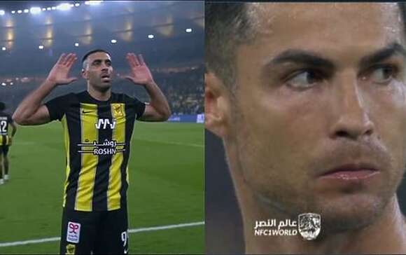 عبدالرزاق حمدالله