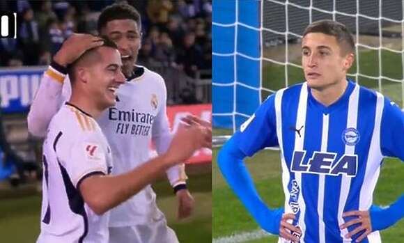 ريال مدريد