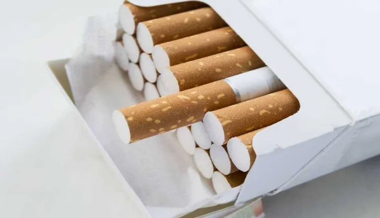 أسعار السجائر