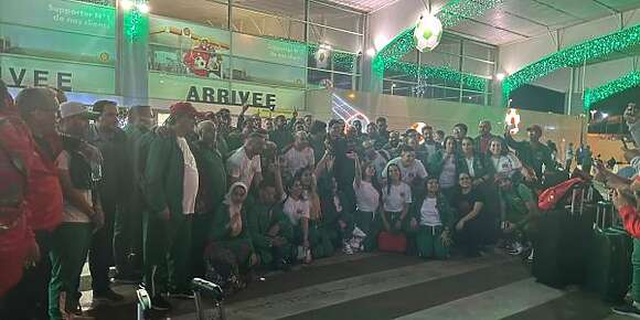 140 صحافيا مغربيا بلباس موحد! تجنيد الصحافة للمشاركة في حرب الكوت ديفوار