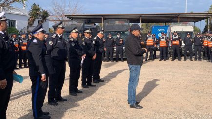 بالصور..الحموشي يسخر كل الإمكانات لتأمين احتفالات البوناني بجميع أنحاء المغرب 28 gf47
