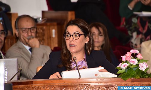 المنصة الرقمية “دعم السكن” ..تسجيل 16 ألف و302 طلب استفادة في ظرف أسبوع واحد (وزيرة)
