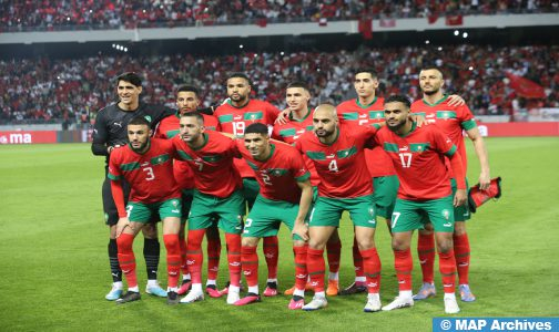 كأس إفريقيا للأمم -كوت ديفوار 2023 (الجولة الأولى – المجموعة السادسة).. المنتخب المغربي يواجه نظيره التنزاني وعينه على تحقيق الانتصار