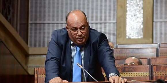 أحد المقاولين أمام القاضي لحية: البرلماني البوصيري طلب مني 15 مليون باش يعطيني محضر صفقة متلاشيات المحجز البلدي