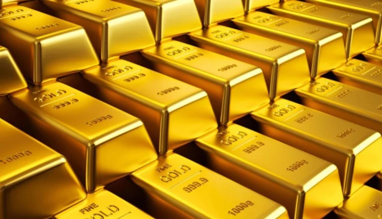 أسعار الذهب