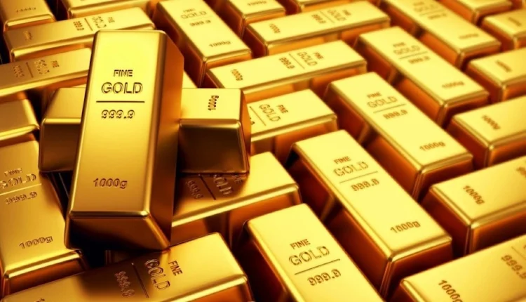 أسعار الذهب