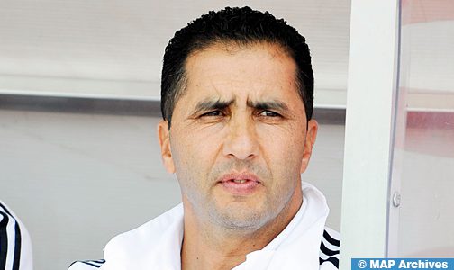 أكاديمية محمد السادس لكرة القدم مبادرة ملكية جعلت من التكوين رافعة لتطوير اللعبة بالمغرب (حسن بنعبيشة)