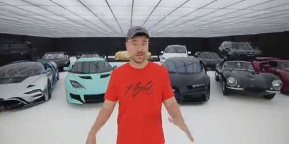 أنفلونسر معروف صدم المتابعين ديالو.. ربح اكثر من 270 مليون فبوسط واحد على منصة X