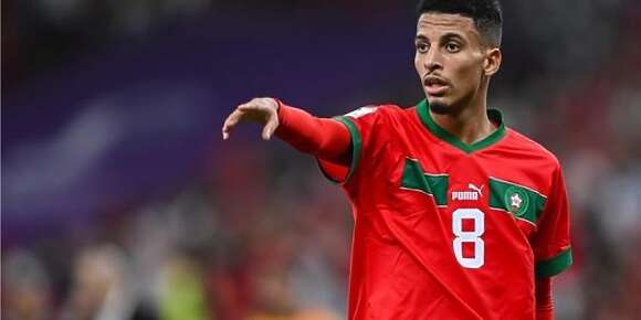 أوناحي رجل لماتش المغرب وتنزانيا