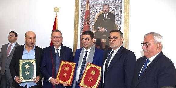 اتفاقية تسينات اليوم لتنظيم خدمة الصحافيين الرياضيين فكوب دافريك فالكوت ديفوار