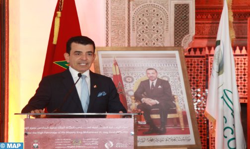 اختيار مراكش عاصمة للثقافة في العالم الإسلامي لسنة 2024 لتميزها بثقافتها وفكرها وتراثها وتاريخها العريق (المدير العام للإيسيسكو)