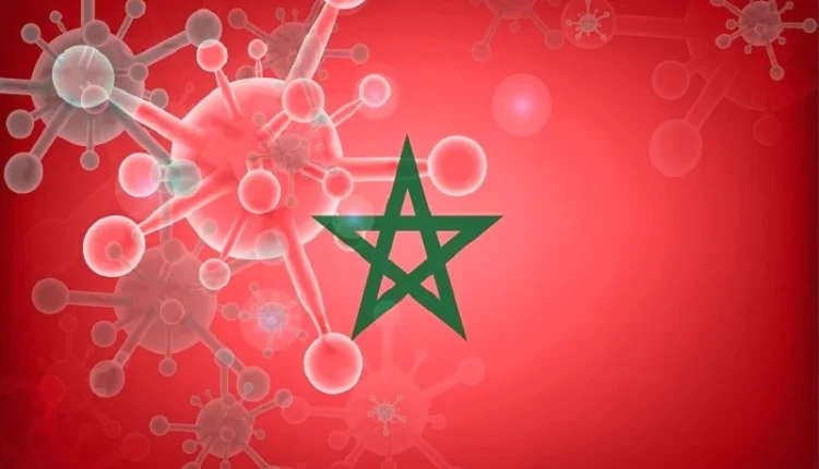 ارتفاع عدد الإصابات بكورونا في المغرب إلى 113 حالة خلال أسبوع