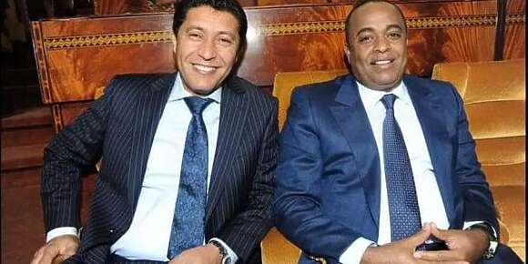 اعتقال بيوي والناصري فضوسي اسكوبار الصحراء..المكتب السياسي للبام: ثقتنا فالقضاء الحريص على قرينة البراءة وضمانات المحاكمة العادلة ..وللي بغا يركب على الملف سياسيا ويمس بقيادة الحزب غانتابعوه قضائيا