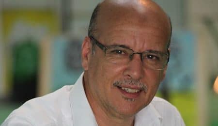 رئيس لجنة التعمير وإعداد التراب والمحافظة على البيئة بجماعة طنجة
