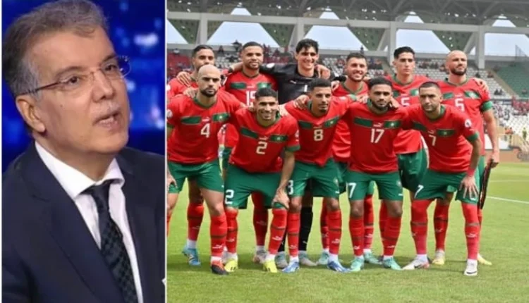 التونسي طارق ذياب