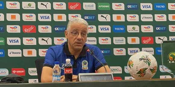 الجزائري عمروش: كلامي على المغرب والمغاربة غير تأول وأنا مشجع للمنتخب المغربي