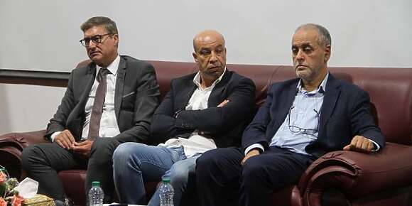 الجمعية الوطنية للإعلام والناشرين: خاص تعليل على رفض طلب حصول عدد من الصحفيين على البطاقة المهنية
