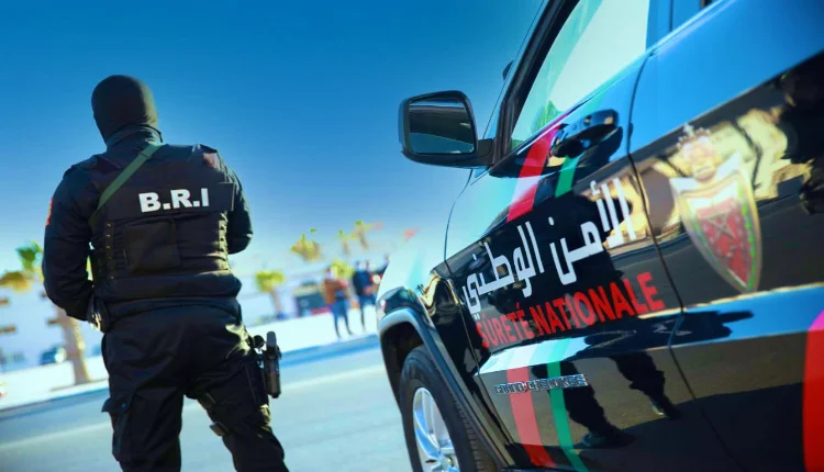 الحسيمة.. توقيف 3 أشخاص بسبب تنظيم عمليات الهجرة غير الشرعية