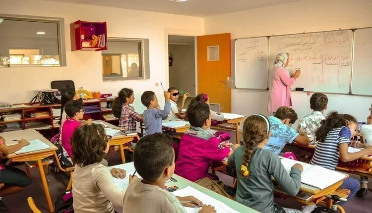 النقاط الرئيسية للخطة الوطنية لتدبير الزمن المدرسي والتنظيم التربوي لتعلمات التلميذات والتلاميذ بجميع الأسلاك الدراسية