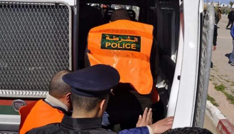 الدار البيضاء.. الاحتجاز المقرون بالسرقة يؤدي بتوقيف سائق سيارة أجرة