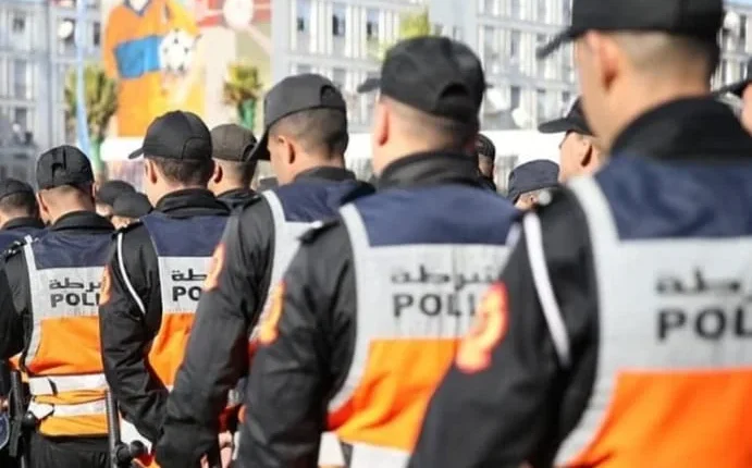 الدار البيضاء.. فتح تحقيق بسبب الاعتداء على عناصر الشرطة