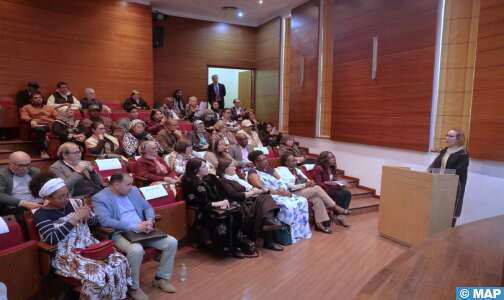 الرباط .. الاحتفاء باليوم العالمي للثقافة الإفريقية