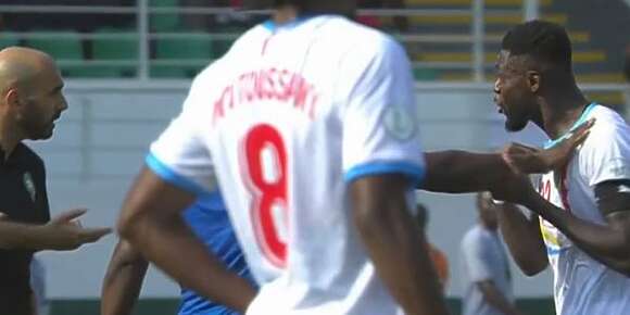 الركراكي مكانش عليه يمشي عند مبيمبا…فالمغرب كنعرفو نلعبو كورة ماشي للحرب النفسية