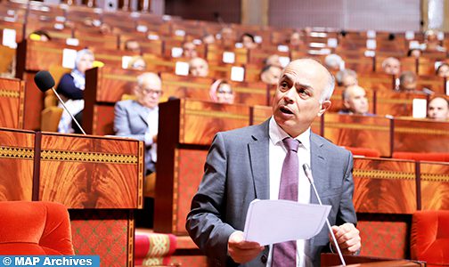 السيد بنموسى.. ينبغي وضع المصلحة الفضلى للتلاميذ فوق كل اعتبار