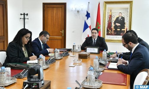 الصحراء المغربية: موقف بنما واضح ويندرج في إطار الدينامية الدولية التي أطلقها مخطط الحكم الذاتي