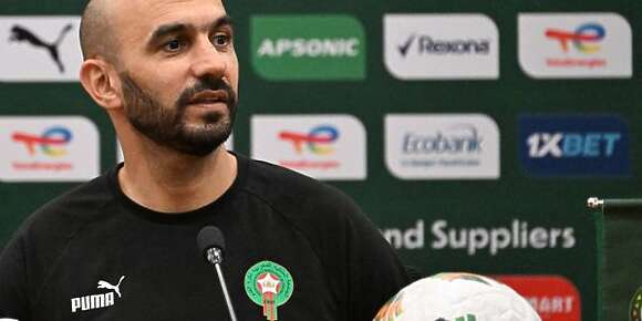العرب غاضبون من وليد الركراكي! يا لتشرذم أمة العرب. يا لهذا الزمن الذي صار فيه الشقيق ينكر شقيقه. و لا يفكر سوى في تسجيل الأهداف الشعوبية في شباك أمته