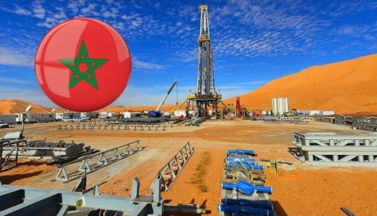 الغاز الطبيعي بالمغرب.. شركة تُعلن بداية الإنتاج